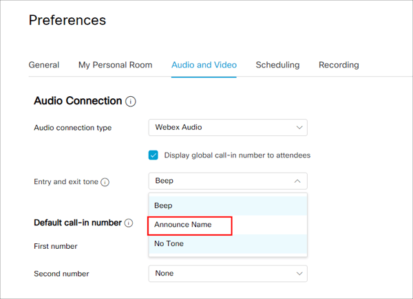 Cisco Webex Image 