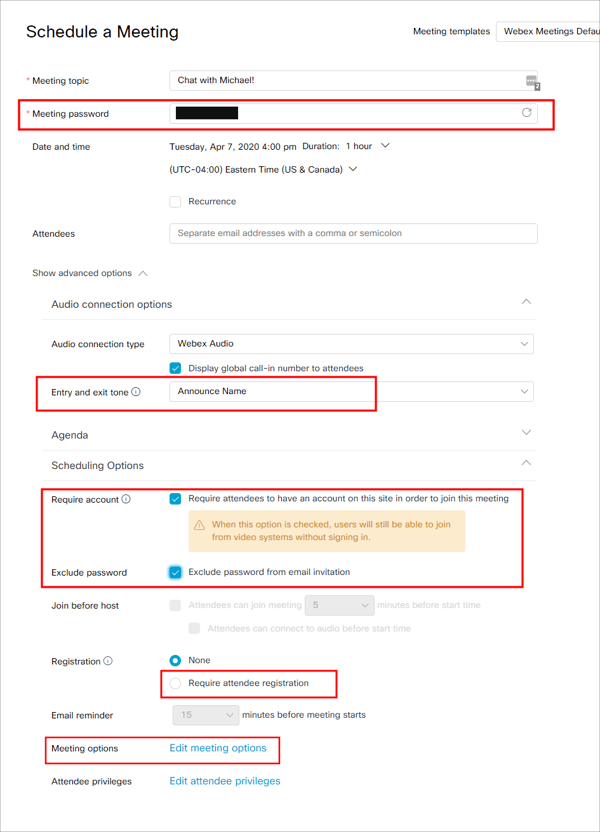 Cisco Webex Image 