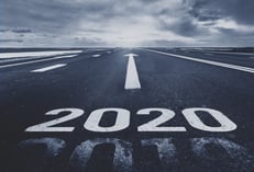 SecureSky’s Top 5 2020 Predictions, cloud security