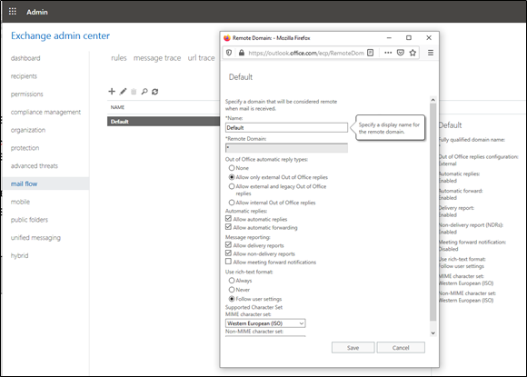 Remote Domains Image 