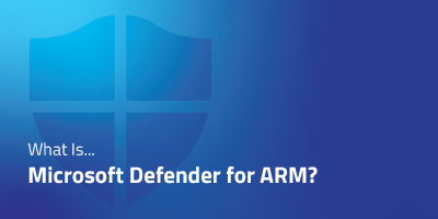 MDR solutions, Microsoft defender for ARM