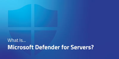 What is Microsoft Defender for Servers?