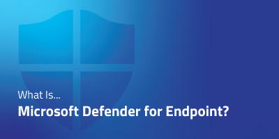 What is Microsoft Defender for Endpoint?