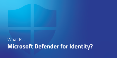 What is Microsoft Defender for Identity?