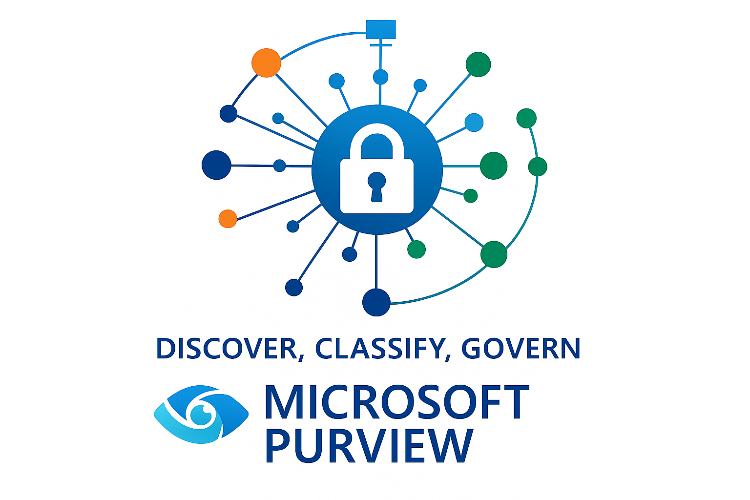Microsoft Purview. Discover, classify, and govern your data.